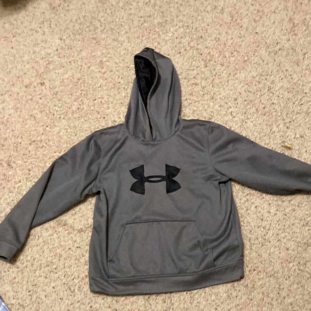 Under Armour Youth Large